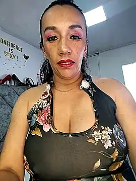 Shantey_Laurent webcam