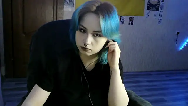 LeisaHopperstad webcam