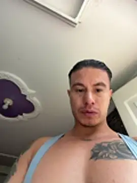 DominickVegas webcam