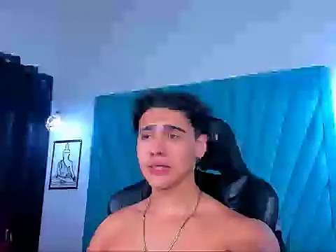 chris_de_la_fonde webcam