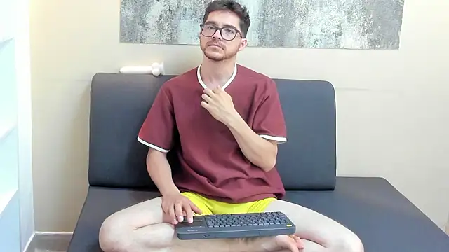 MATTHEW_EVANS1 webcam