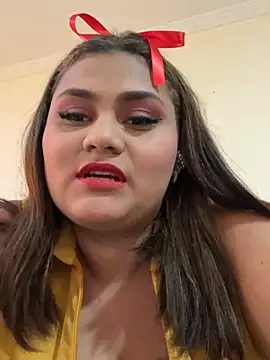 AmaliaVictoria webcam