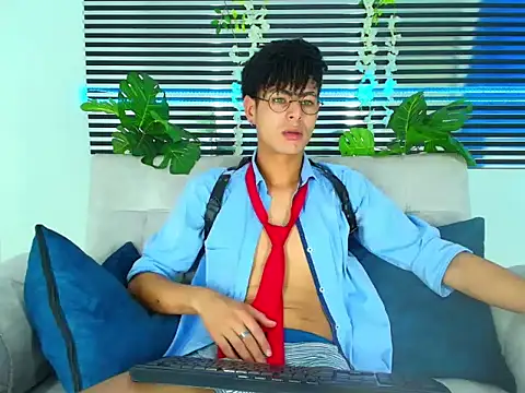 ThiiagoSaeenz webcam