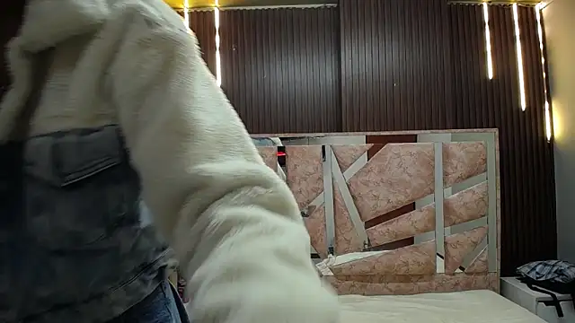 KendallArdent webcam