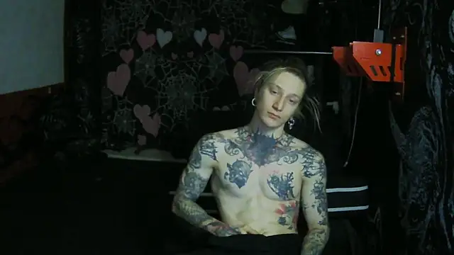 Elven_Damocles webcam