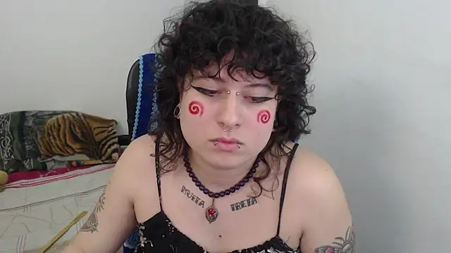 Smoke_trip_Alicia webcam