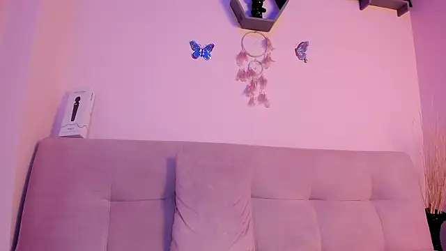 Siena_morales webcam