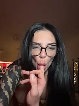 LexiCoco — flash boobs and play