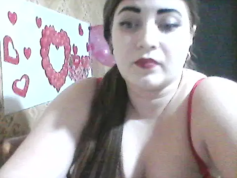 Elizabeth_Meow webcam