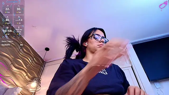 Andreita_Jones webcam