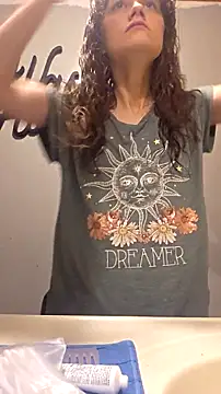 AriellaTaylor webcam