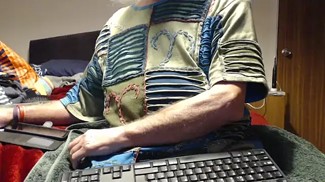 WaverlyKernow webcam