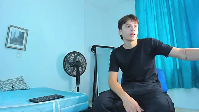 AlessandroDybala webcam