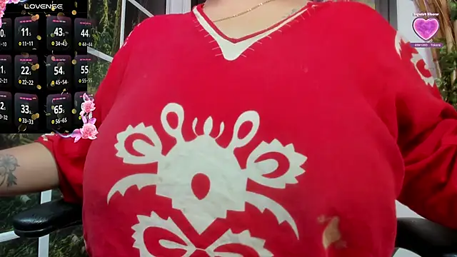 kalpanaaishaa webcam