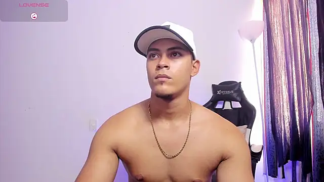 Iamdylan777 webcam