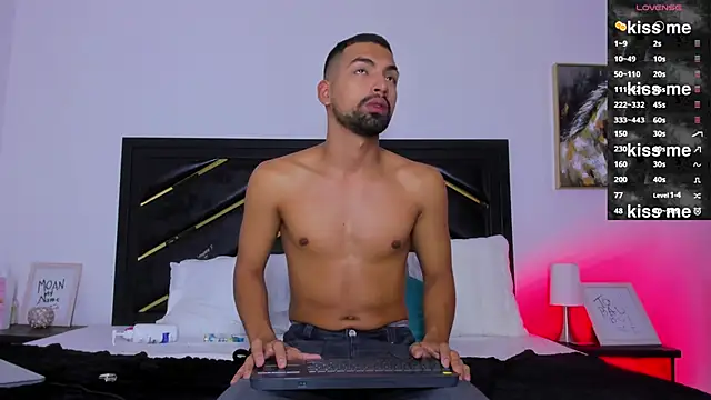 jacob_cole webcam