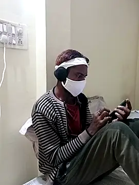 Chocolate_stud10 webcam