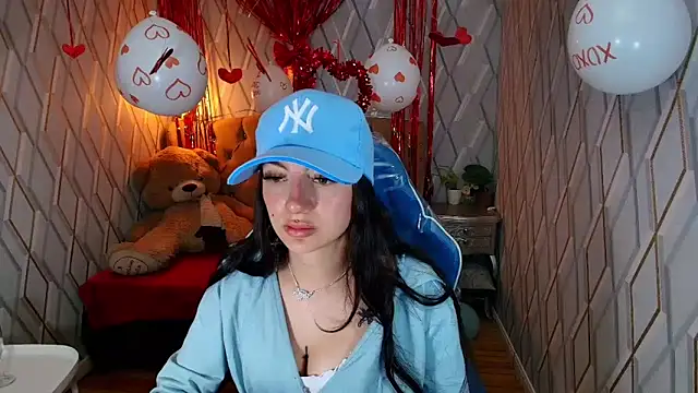 Angelchristix webcam