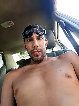 UnreadyChutzpa webcam