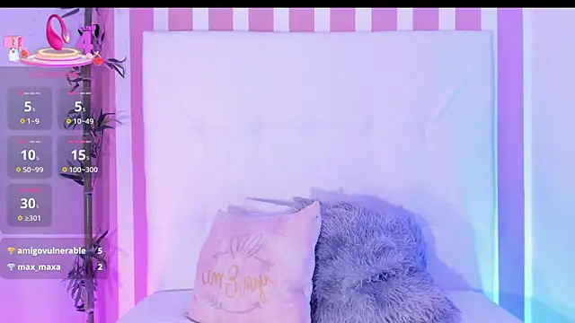 M0lly_Beckers webcam