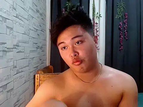 urasianjohnny webcam