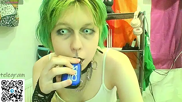 CarolineRichter webcam