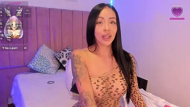 MarianaSandoval27 webcam