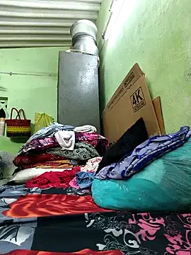 Tamilselviroja- webcam