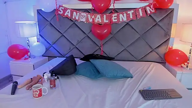 Lucia_fastcollins webcam