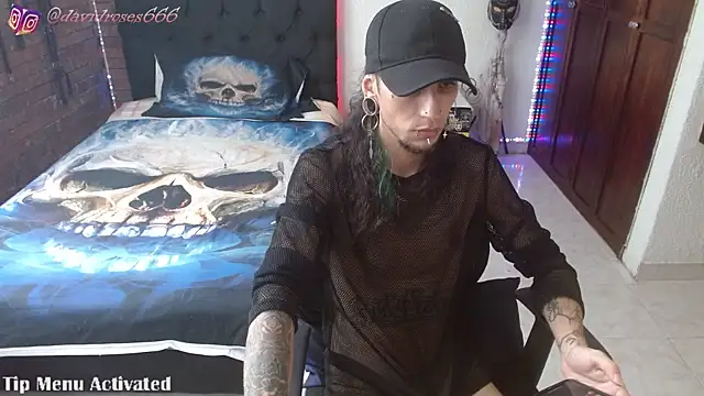 davidroses420 webcam