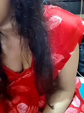 O_My_GoodnesS webcam