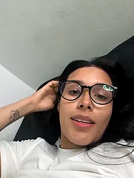 Annya-sweet webcam
