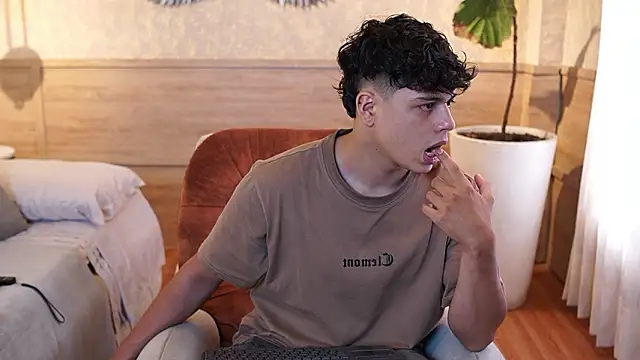 Ethan_occonor webcam