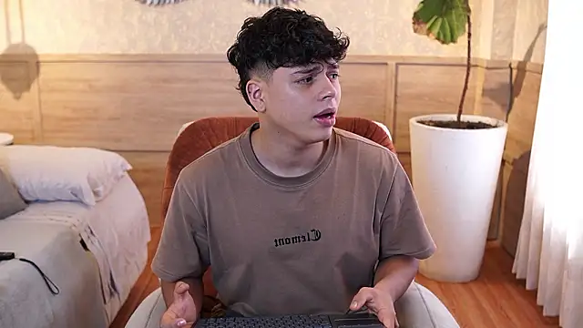 Ethan_occonor webcam