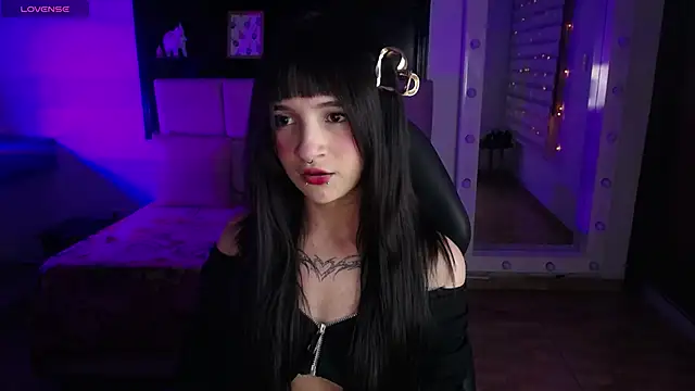 _Charlotte_Collins_ webcam