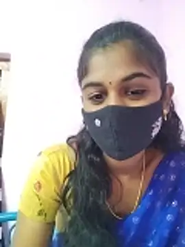 Webcam Model (Tamil_Hot_RoyalQueen)  is live.Free join now!