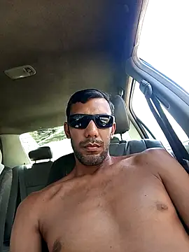 UnreadyChutzpa webcam