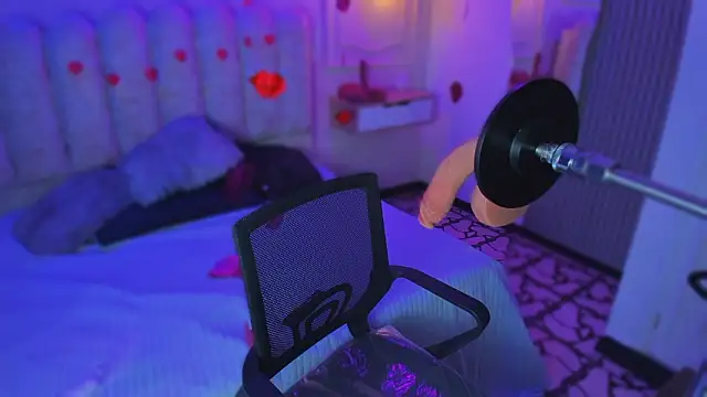 yourlittle_kathe webcam