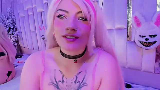 Broklinwhite_ webcam