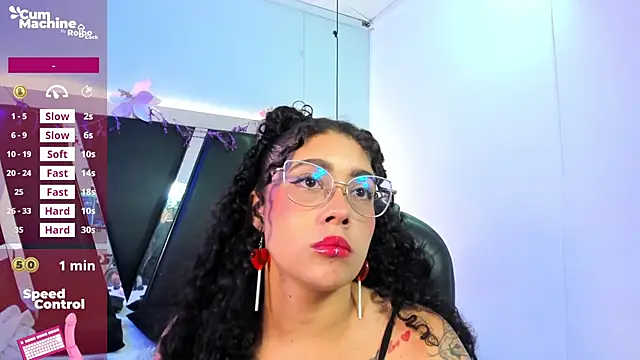 antonelllepiercee webcam