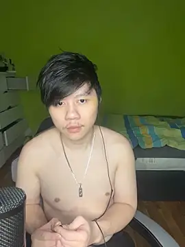 Kingpowerlittel webcam