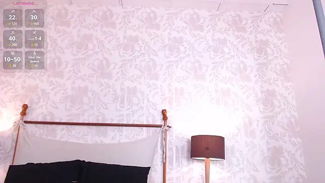 Rachellparker_ webcam