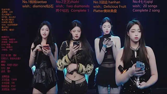 美女HHH-777在线直播