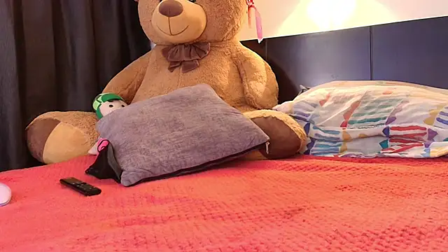 Samanntthaa__ webcam