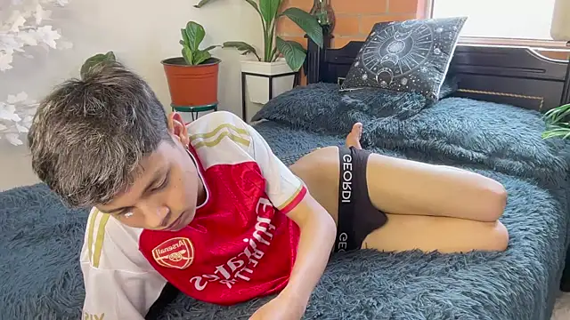 Andy_Belier23 webcam