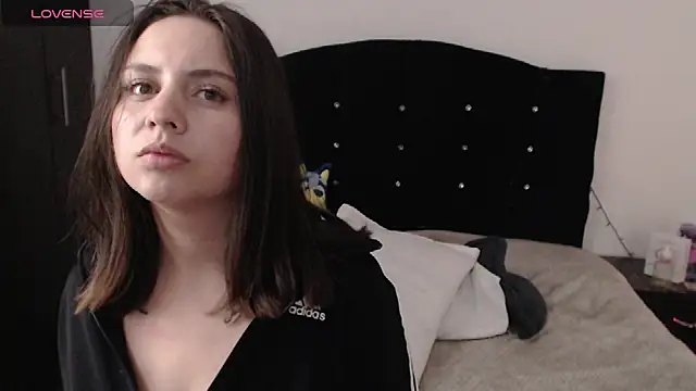 Alice_Sinclair_ webcam