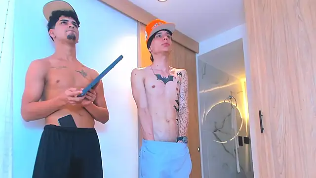 TheBatMansion webcam