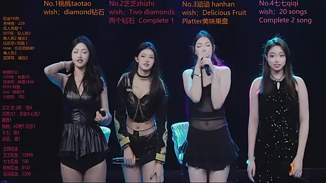 美女HHH-777在线直播