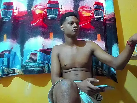 aunstin_farid1 webcam