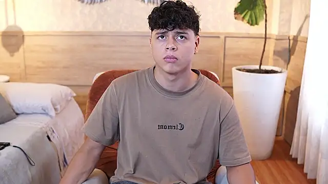 Ethan_occonor webcam